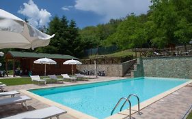 Il Borgo Dei Corsi Holiday House